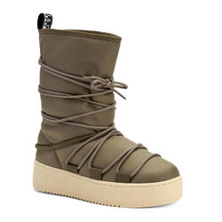 Bottes de neige femme Napapijri River