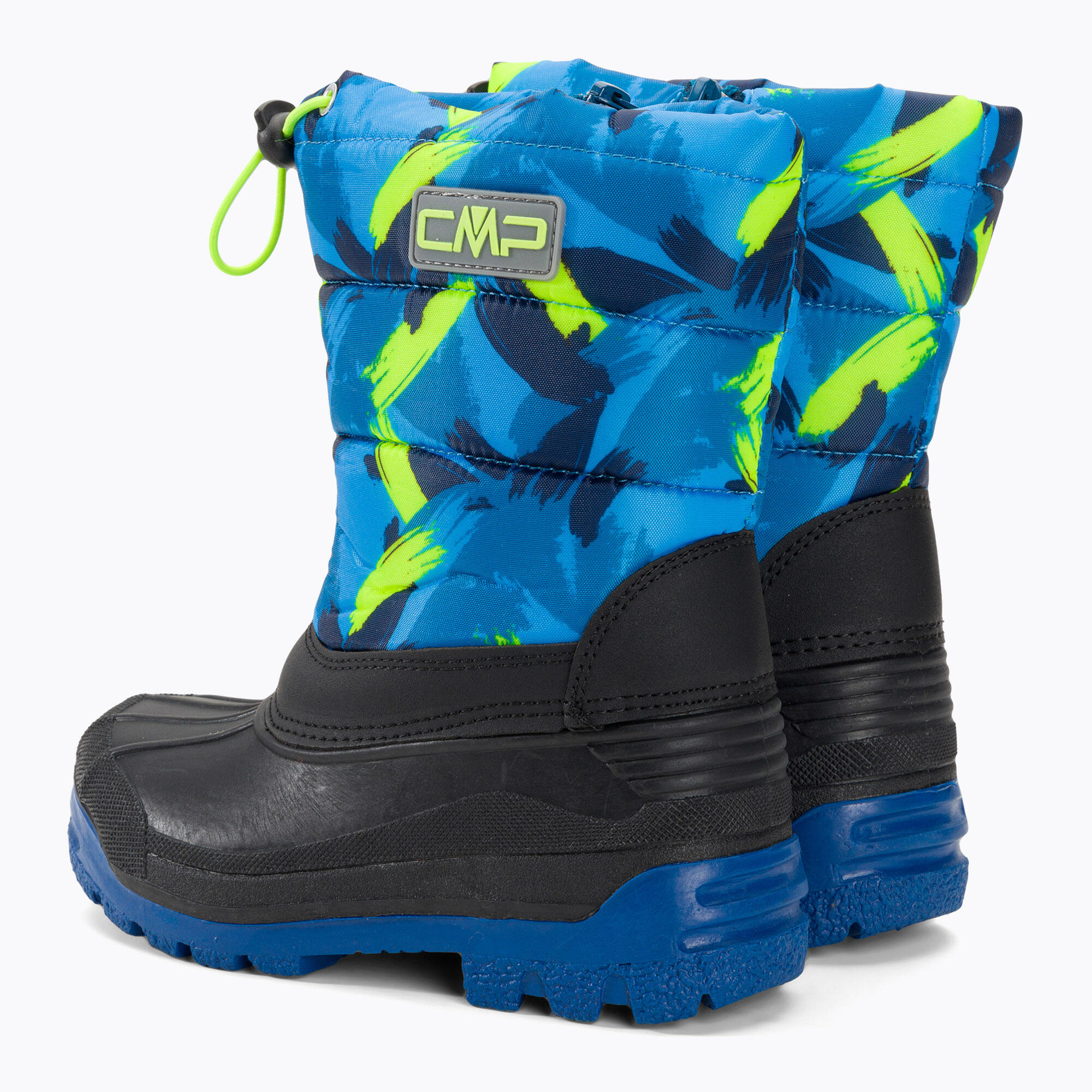 Bottes de neige imperméables SNEEWY pour enfants, idéales pour l'apres-ski 3/15