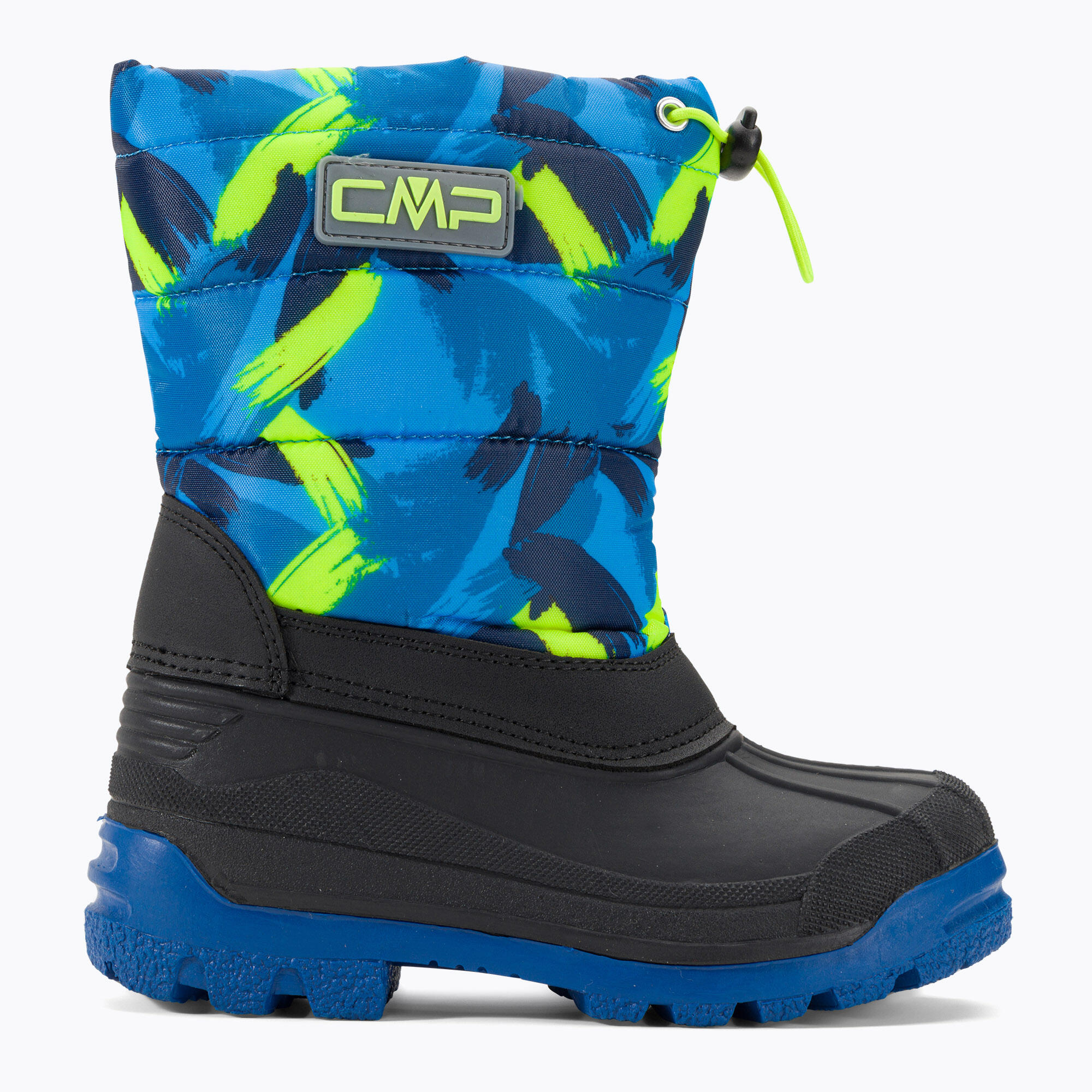Bottes de neige imperméables SNEEWY pour enfants, idéales pour l'apres-ski 2/15