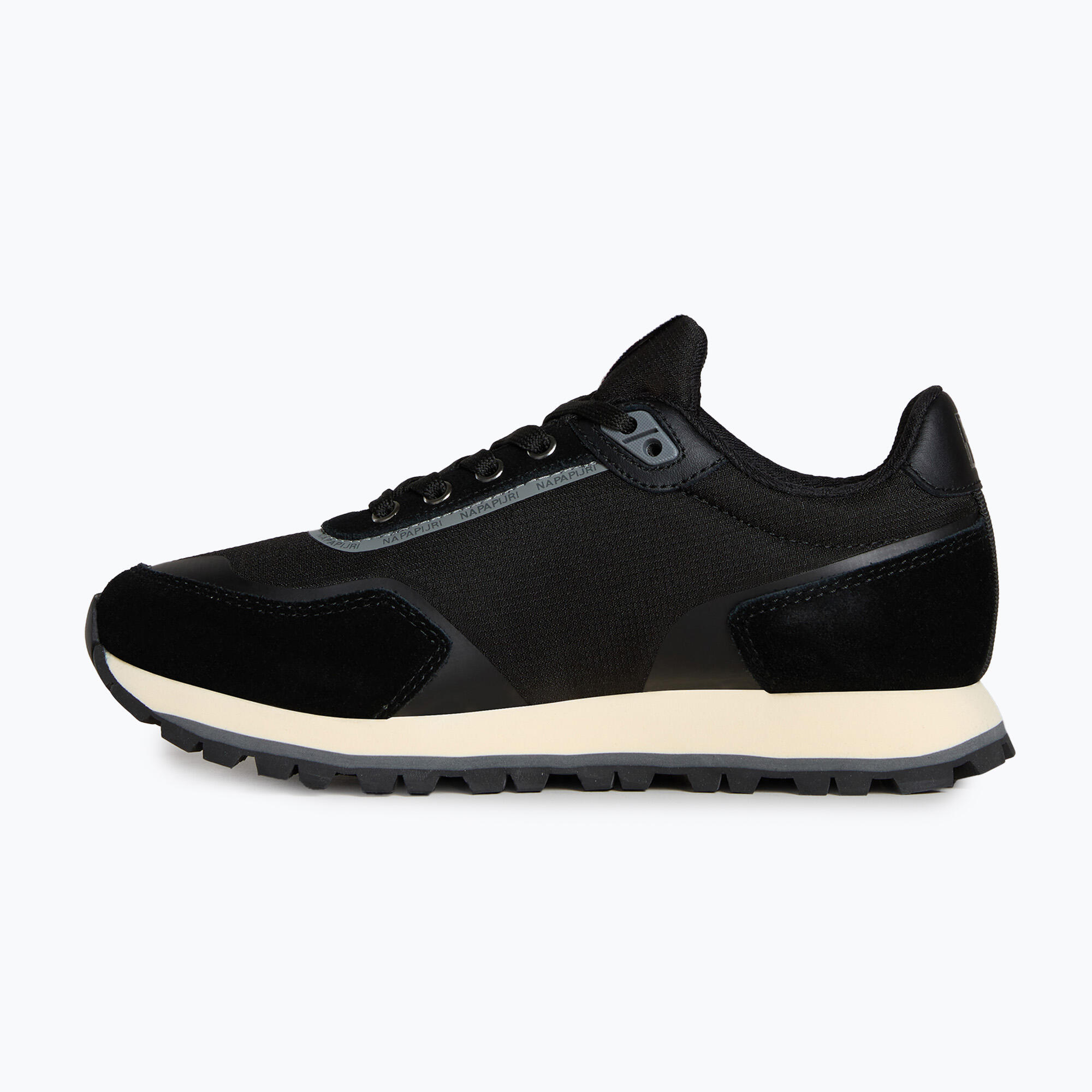 Chaussures femme Napapijri lilas 2/5