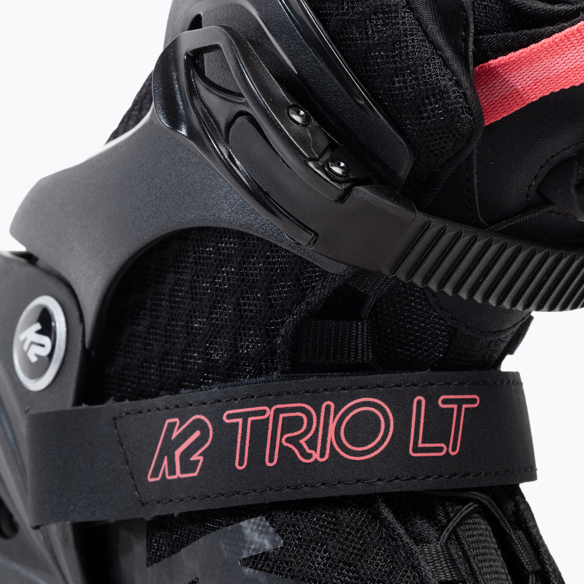 Patins femininos K2 Trio LT 100 5/5