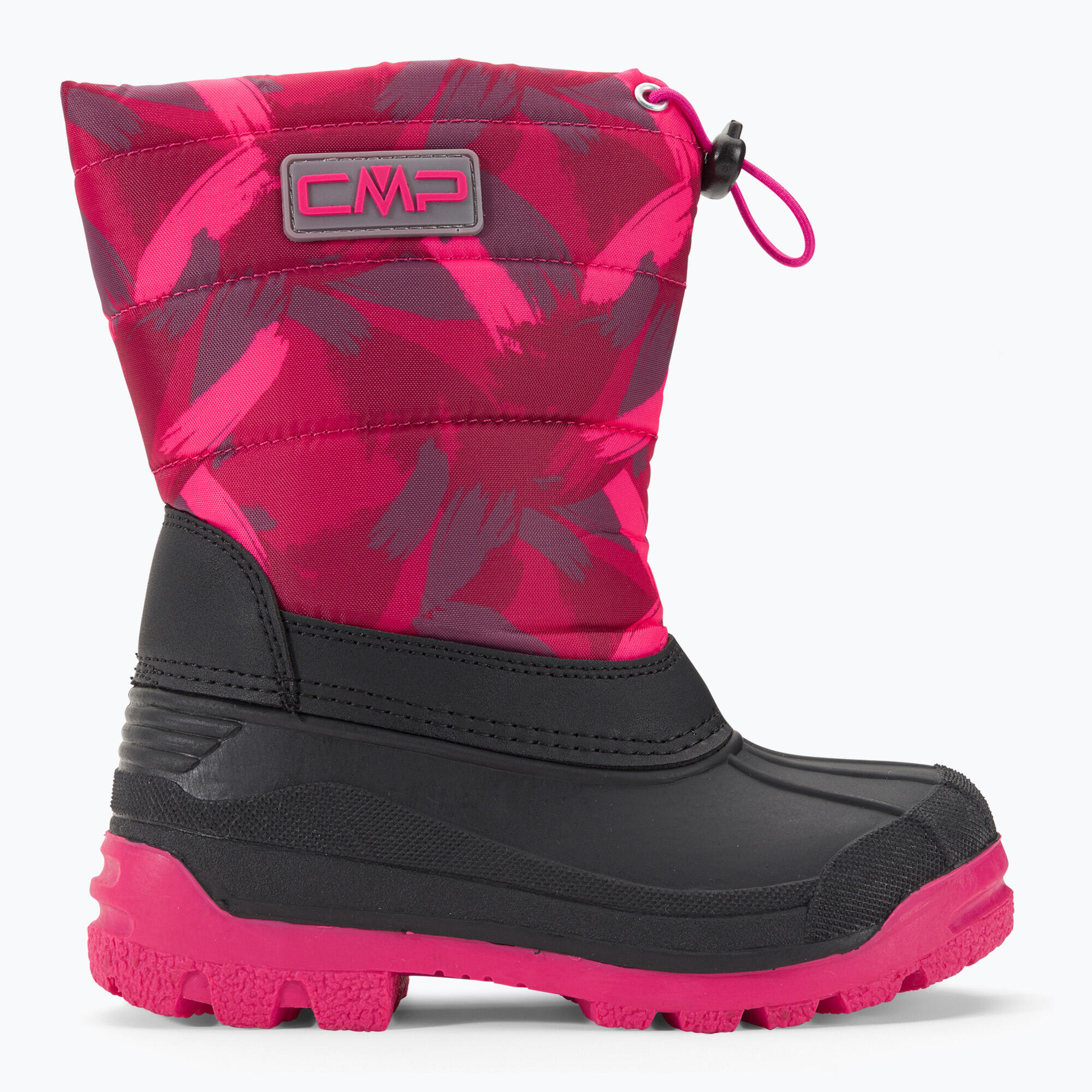 Bottes de neige enfants CMP Sneewy 2/15
