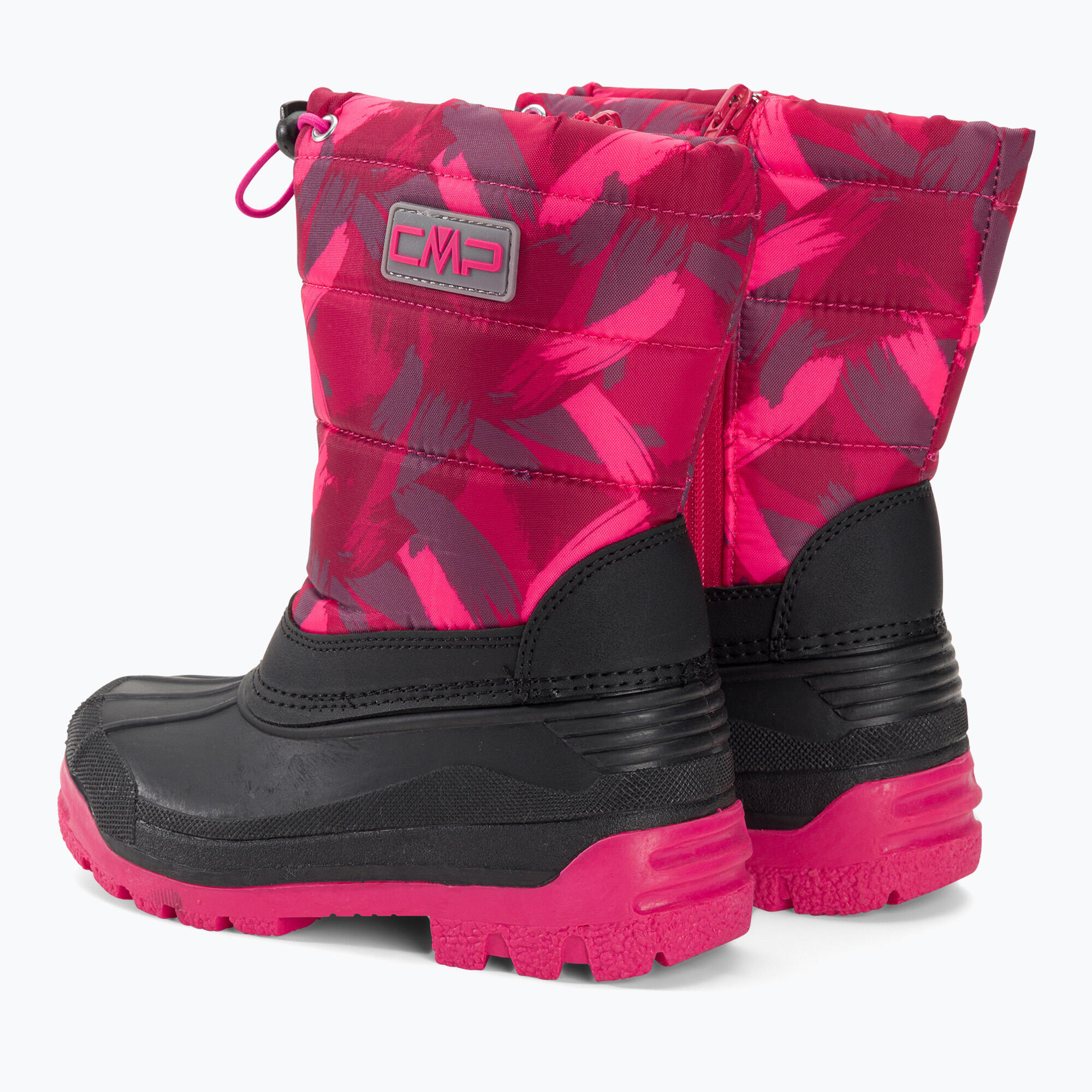Bottes de neige enfants CMP Sneewy 3/15