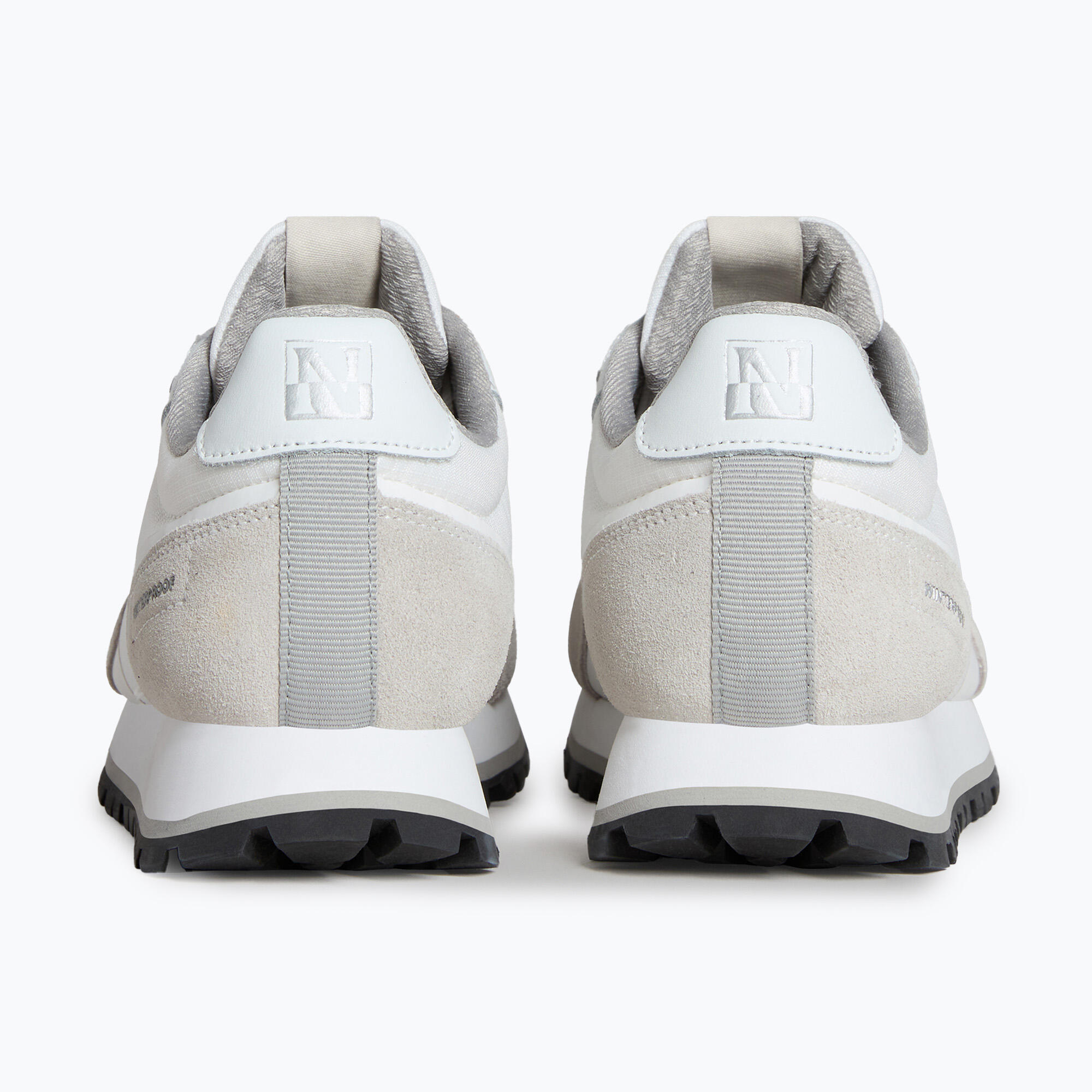 Chaussures femme Napapijri lilas 4/5