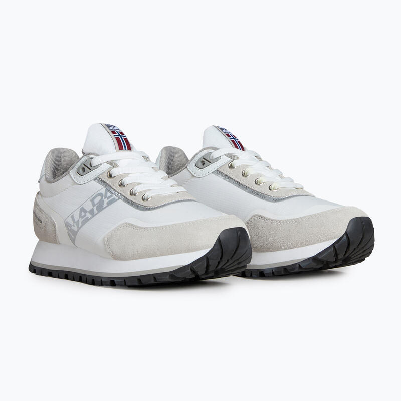 Pantofi de dama Napapijri Lilac