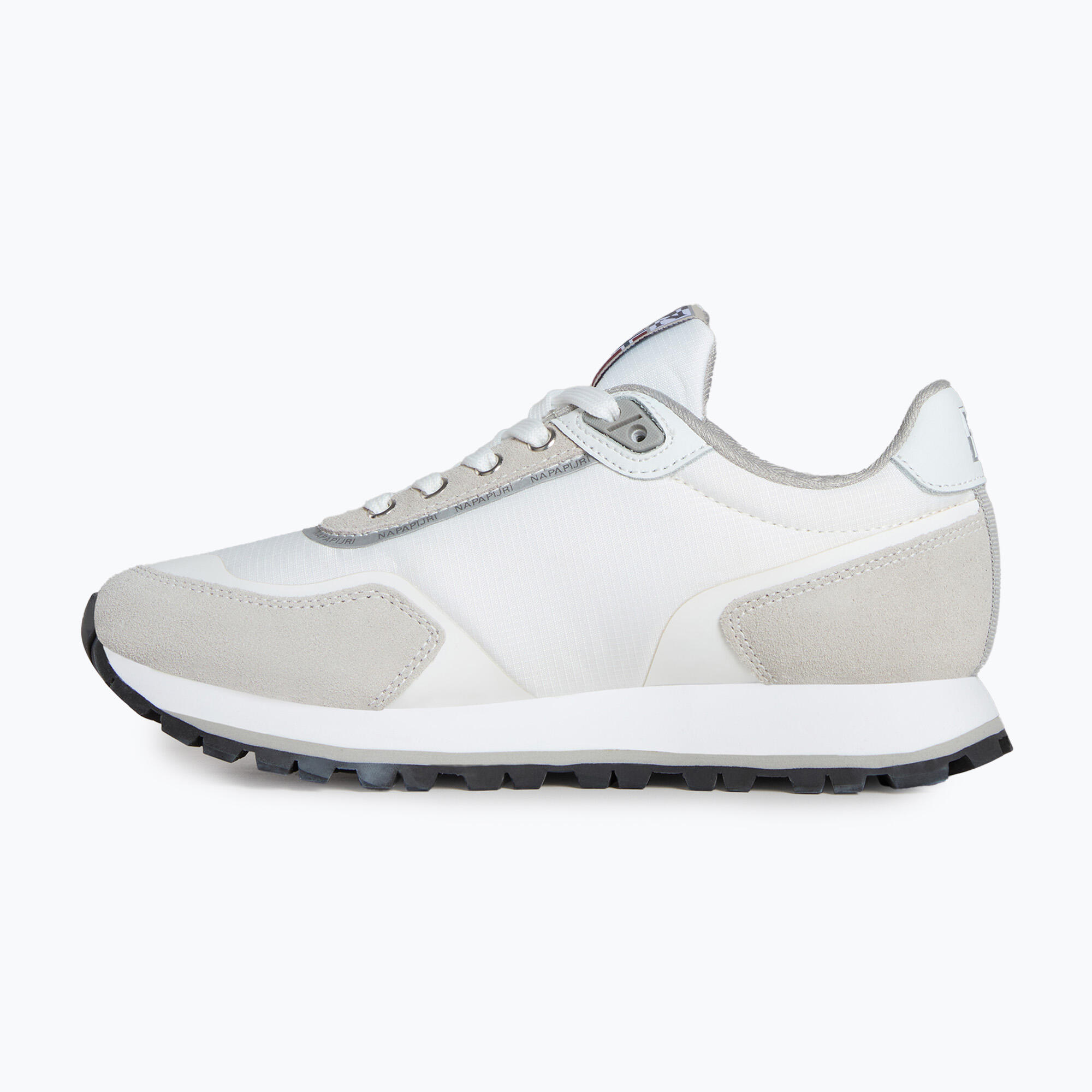 Chaussures femme Napapijri lilas 2/5