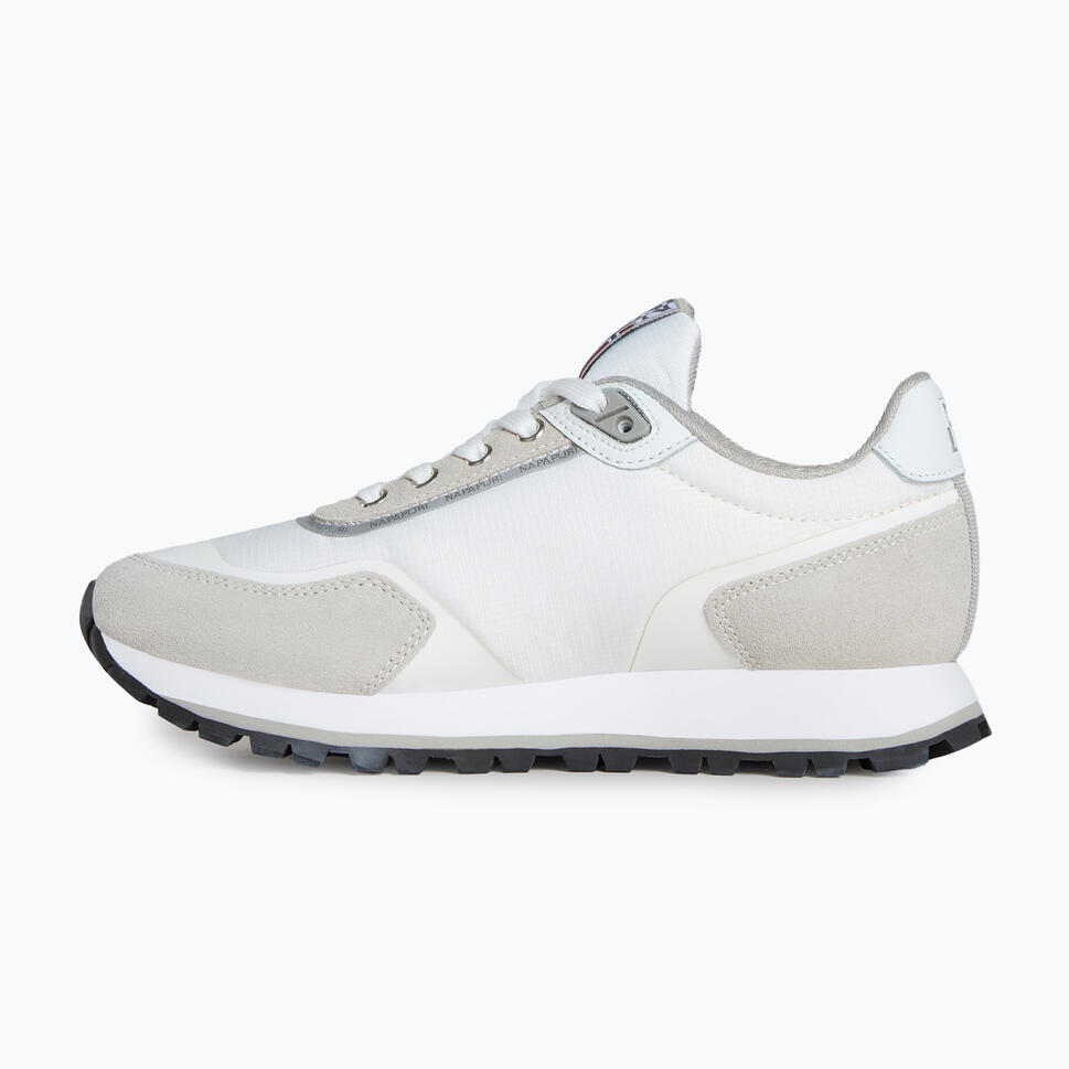 Buty damskie Napapijri Lilac