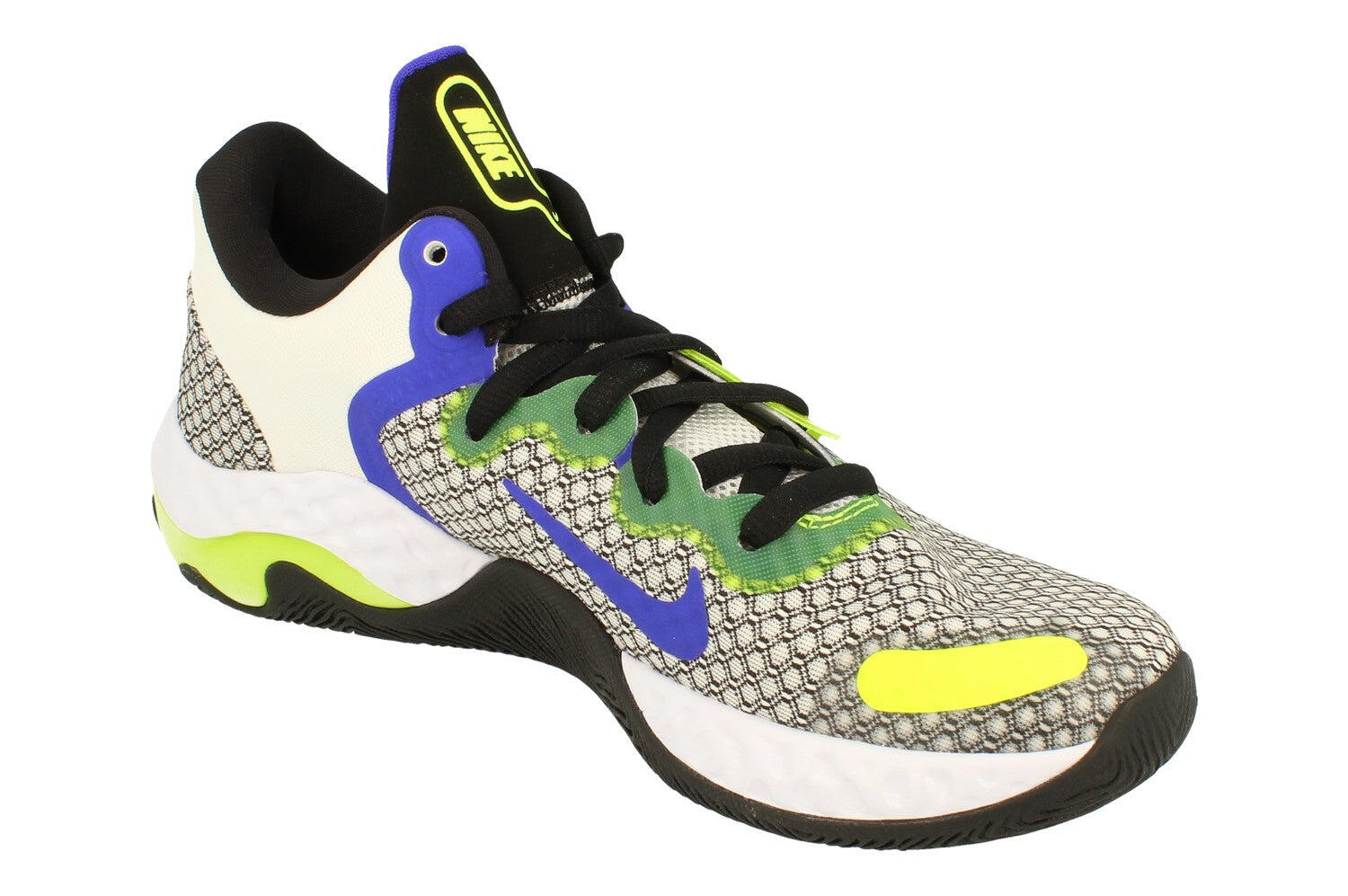 mens nike renew trainers