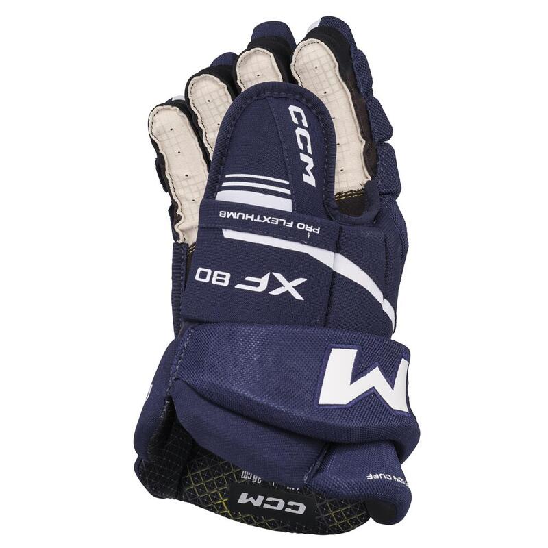 Gants Adultes CCM Tacks XF 80