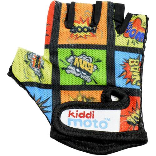 KIDDIMOTO Beschermende handschoenen voor kinderen