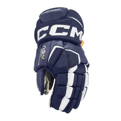 Ccm as-v pro handschoenen jr