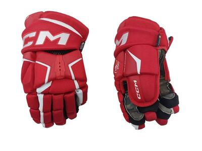 Ccm as-v pro handschoenen jr