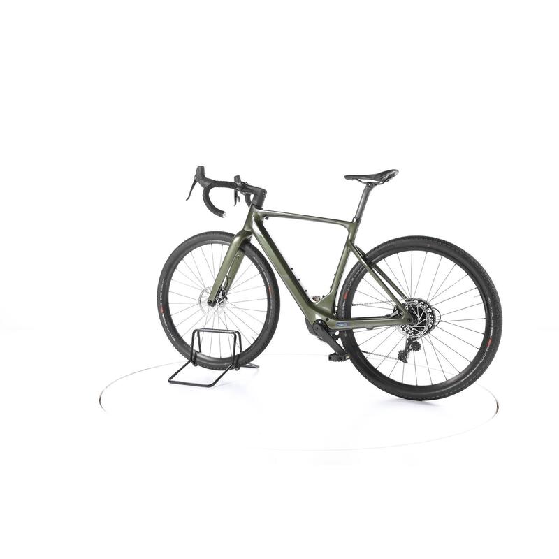 Reconditionné - Scott Solace Gravel eRIDE 30 E-Gravelbike 2023 - Très Bon