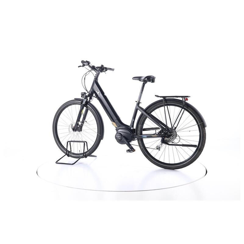 Refurbished - Scott Sub Tour eRide 30USX E-Bike Lage instap 2020 - Zeer goed