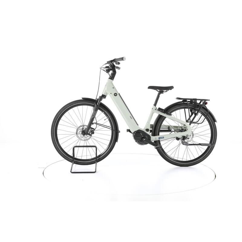 Reconditionné - Ghost Allure E+ 2 Vélo électrique Entrée basse 2022 - Très Bon