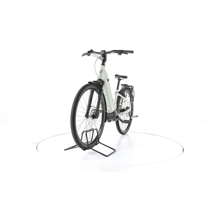 Reconditionné - Ghost Allure E+ 2 Vélo électrique Entrée basse 2022 - Très Bon