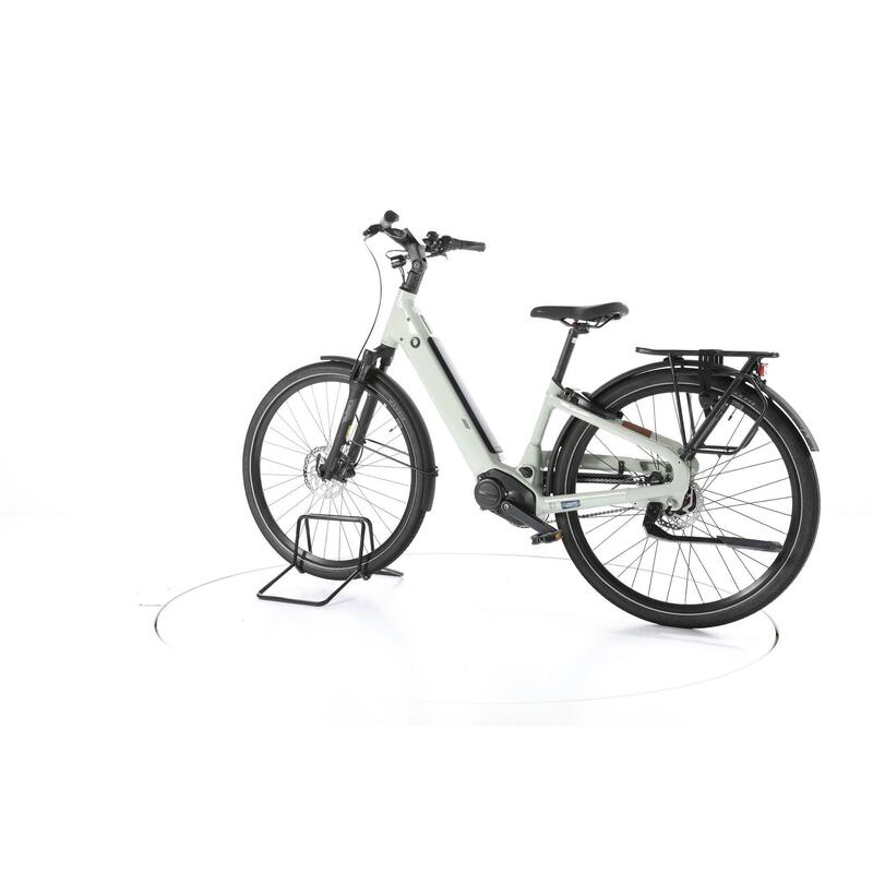 Refurbished - Ghost Allure E+ 2 E-Bike Lage instap 2022 - Zeer goed