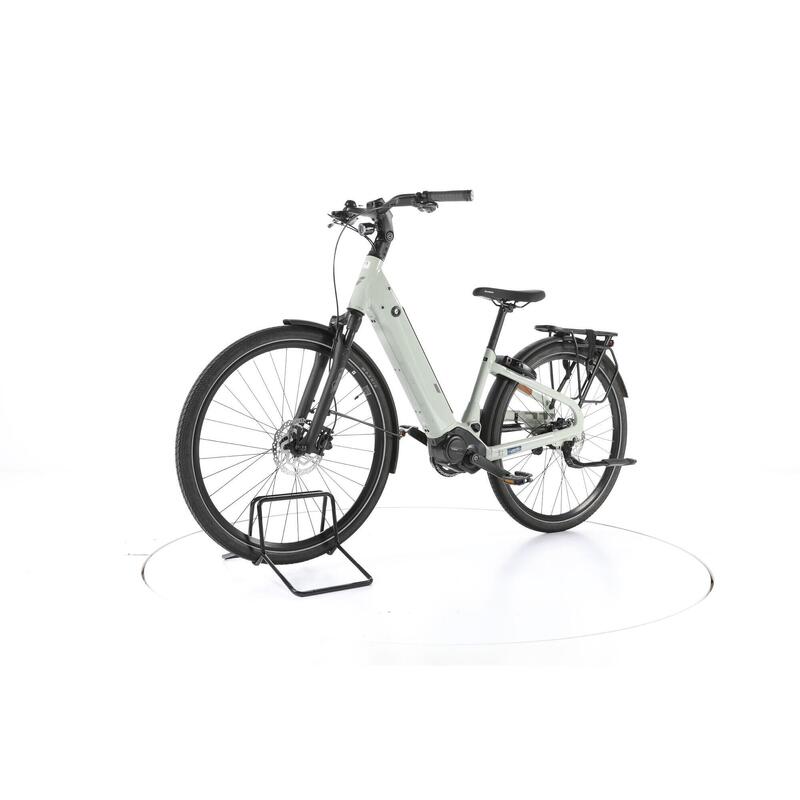 Refurbished - Ghost Allure E+ 2 E-Bike Lage instap 2022 - Zeer goed