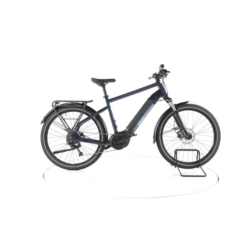 Reconditionné- Ghost E-Square Trekking Universal Vélo électrique -Très Bon