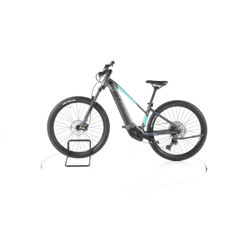 Refurbished - Bulls Aminga Eva 2 E-Bike 2023 - Zeer goed