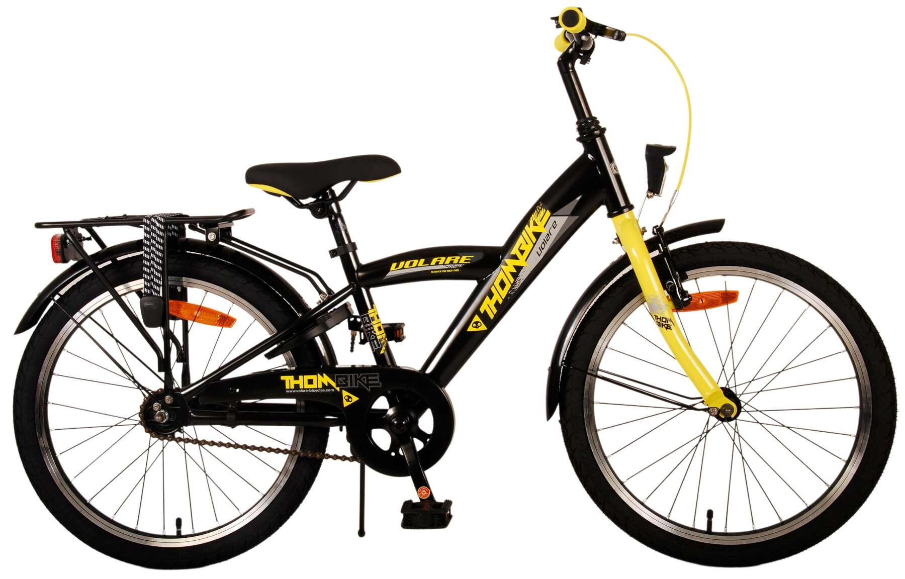 Kinderfiets Volare Ashley Meisjes 18 inch Roze Rood VOLARE BICYCLES Decathlon