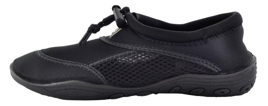 Rucanor Rucanor Surf Booties Noir 3/4