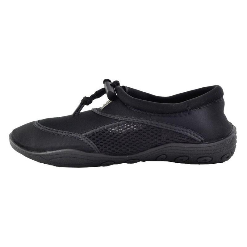 Rucanor chaussures eau Blake unisexe noir