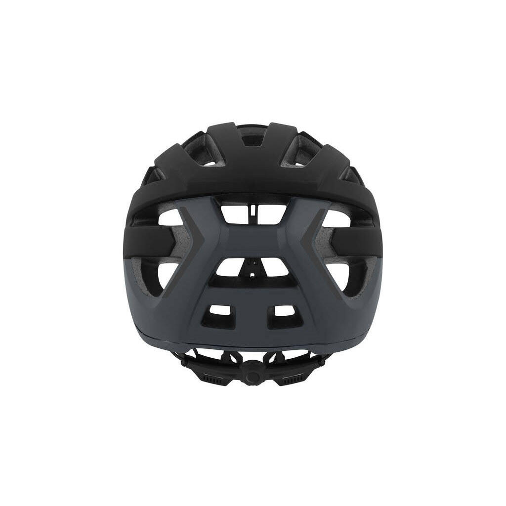 ONE Trail Pro Helm S/M (55-58 cm) Schwarz/Grau 2/6