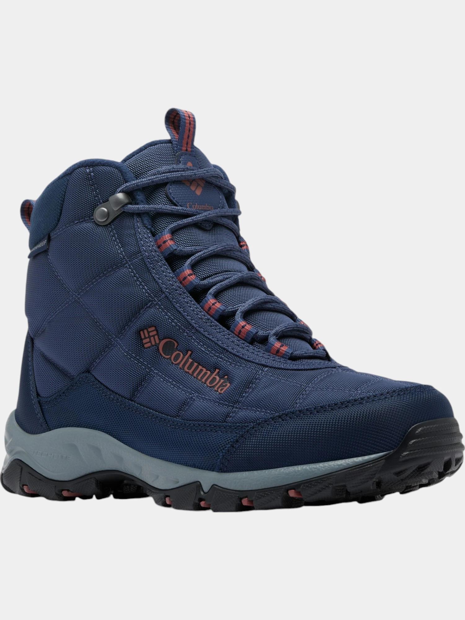 Columbia Firecamp Zapatos Mujer Columbia Zapatillas Multideporte