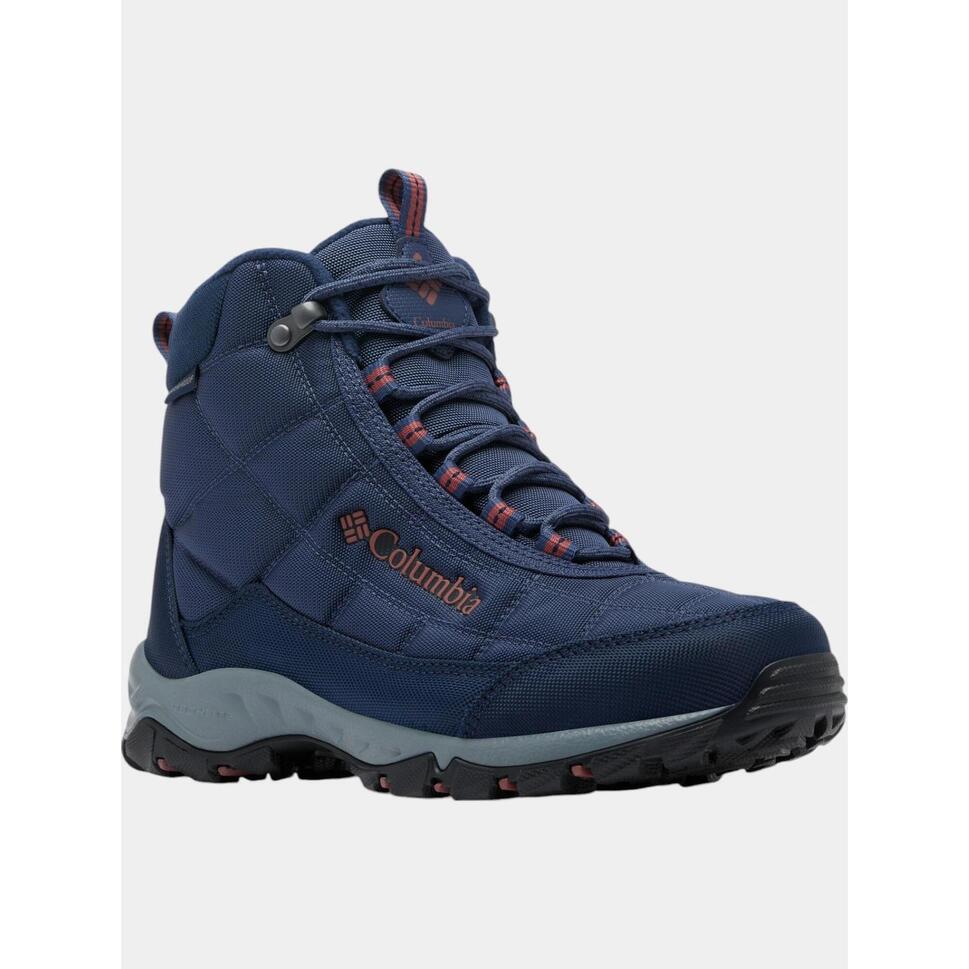 Dámské zimní boty Columbia Firecamp™ Boot