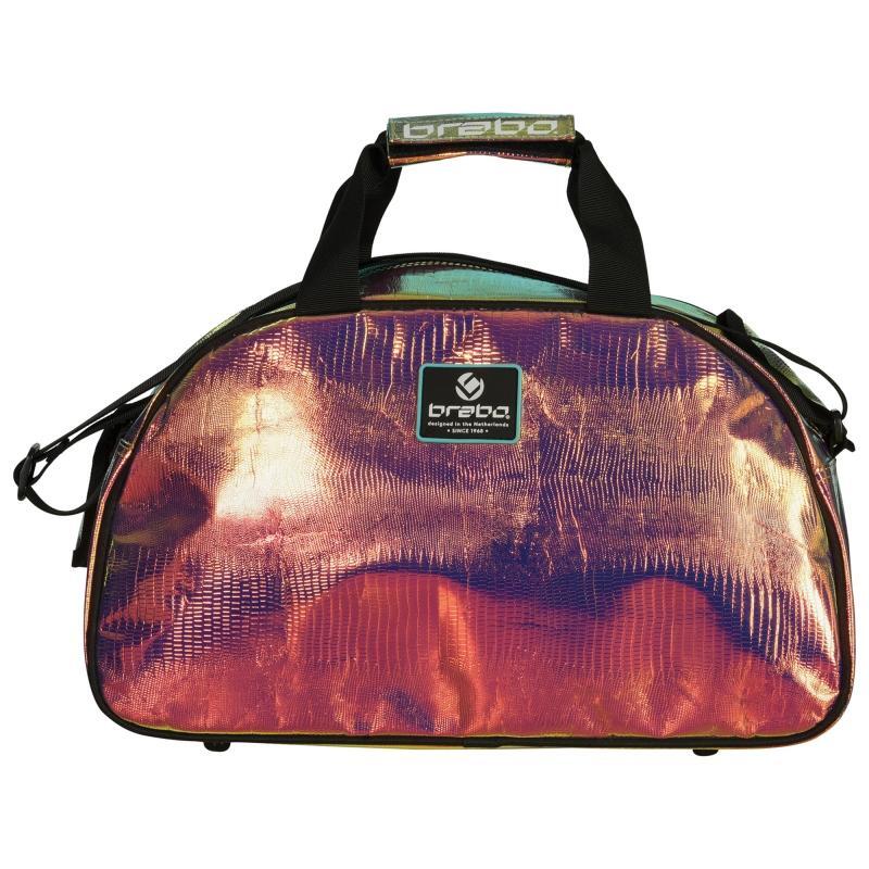 BRABO Brabo Pearlcent Peach Shoulderbag