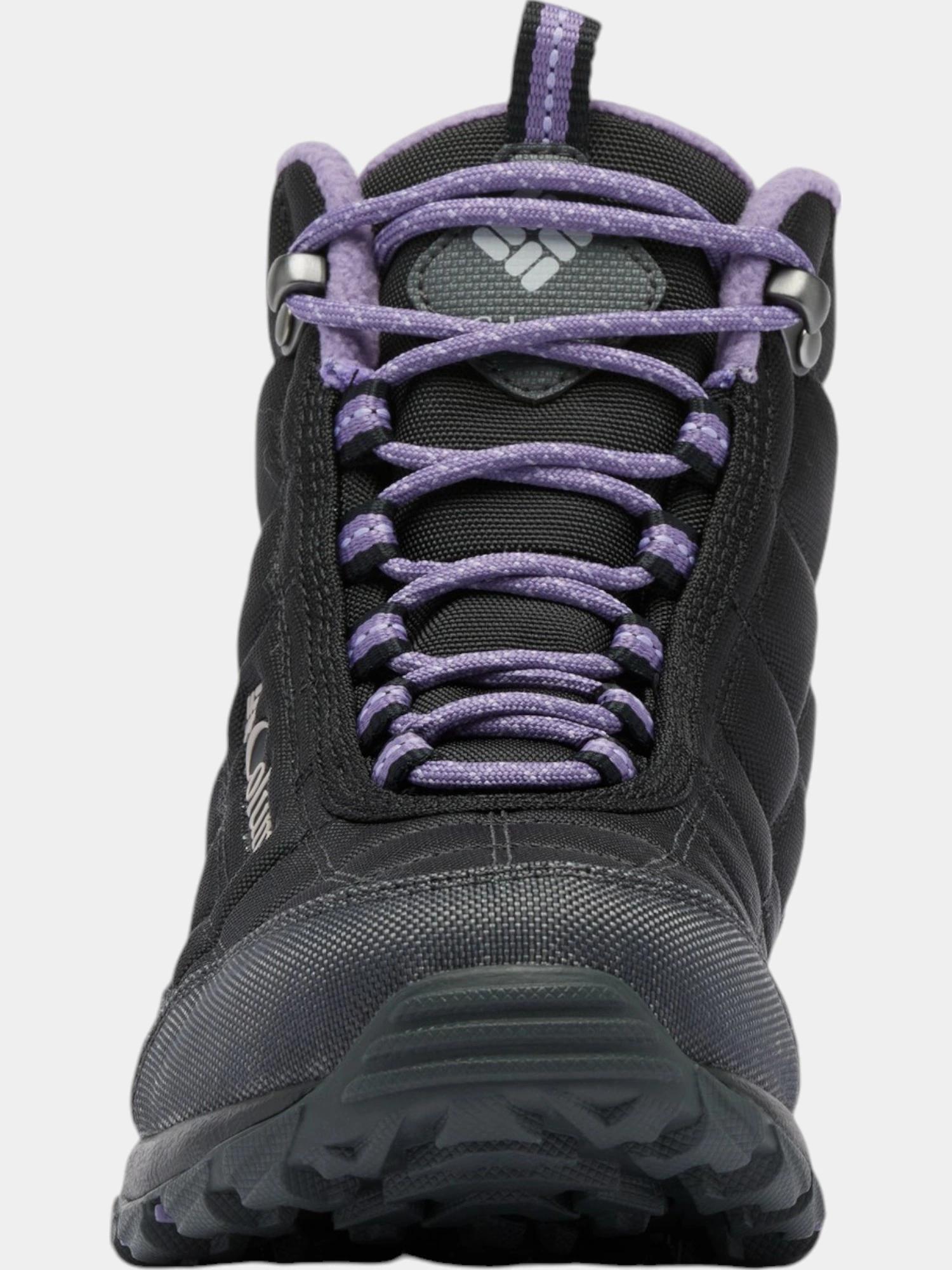 Chaussures Multisport Femmes Firecamp Boot 5/7
