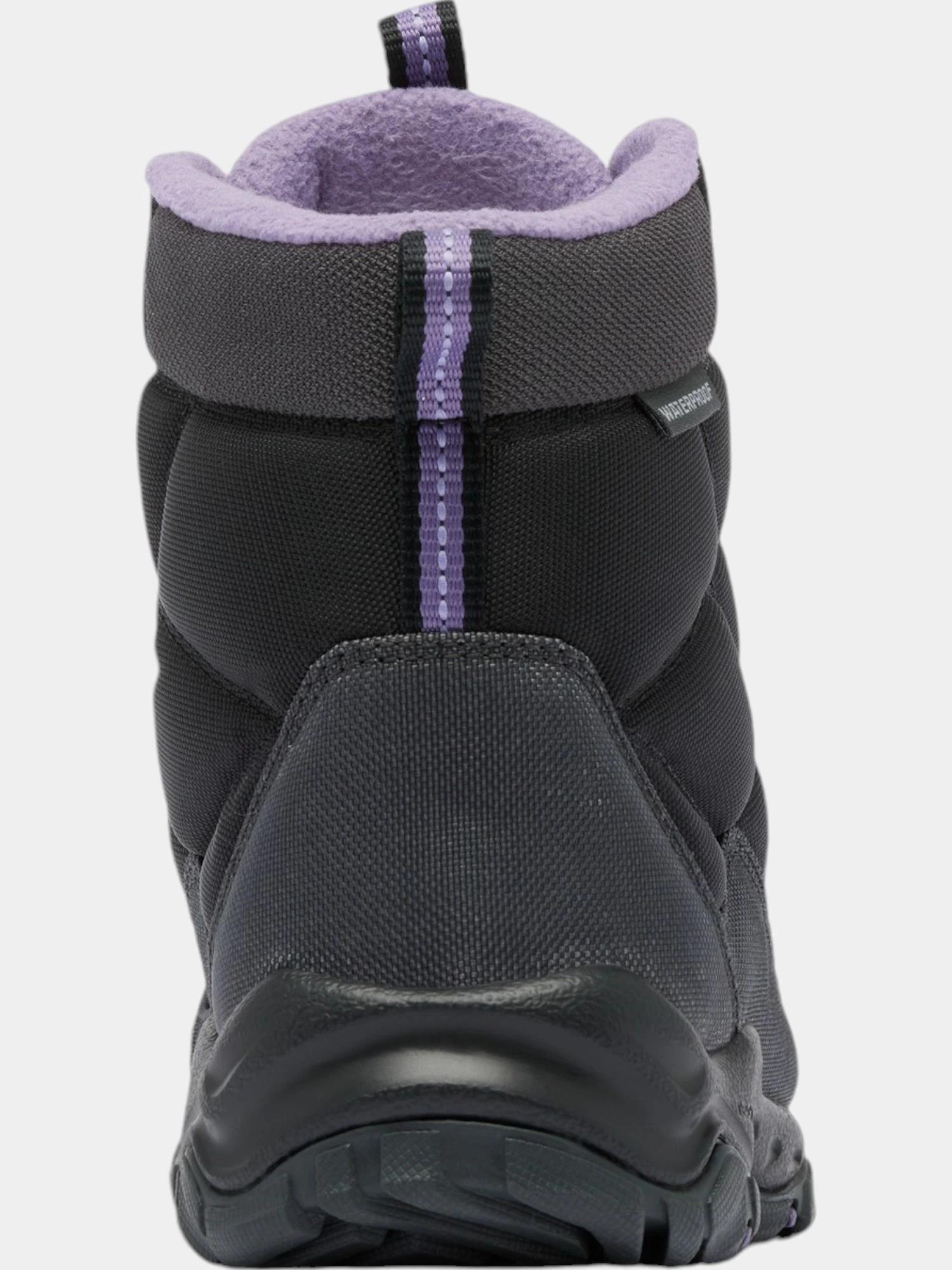 Chaussures Multisport Femmes Firecamp Boot 6/7