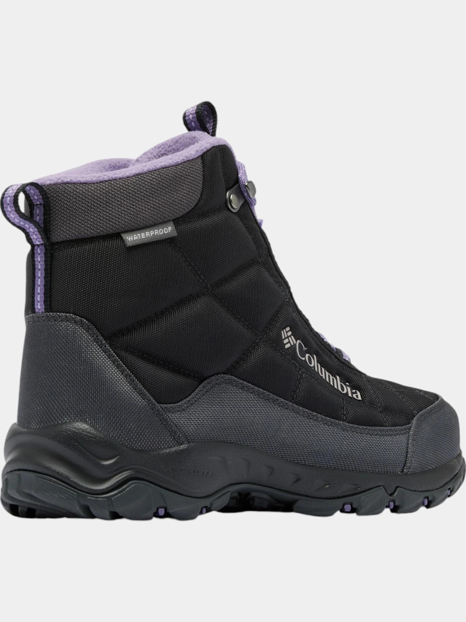Chaussures Multisport Femmes Firecamp Boot 4/7