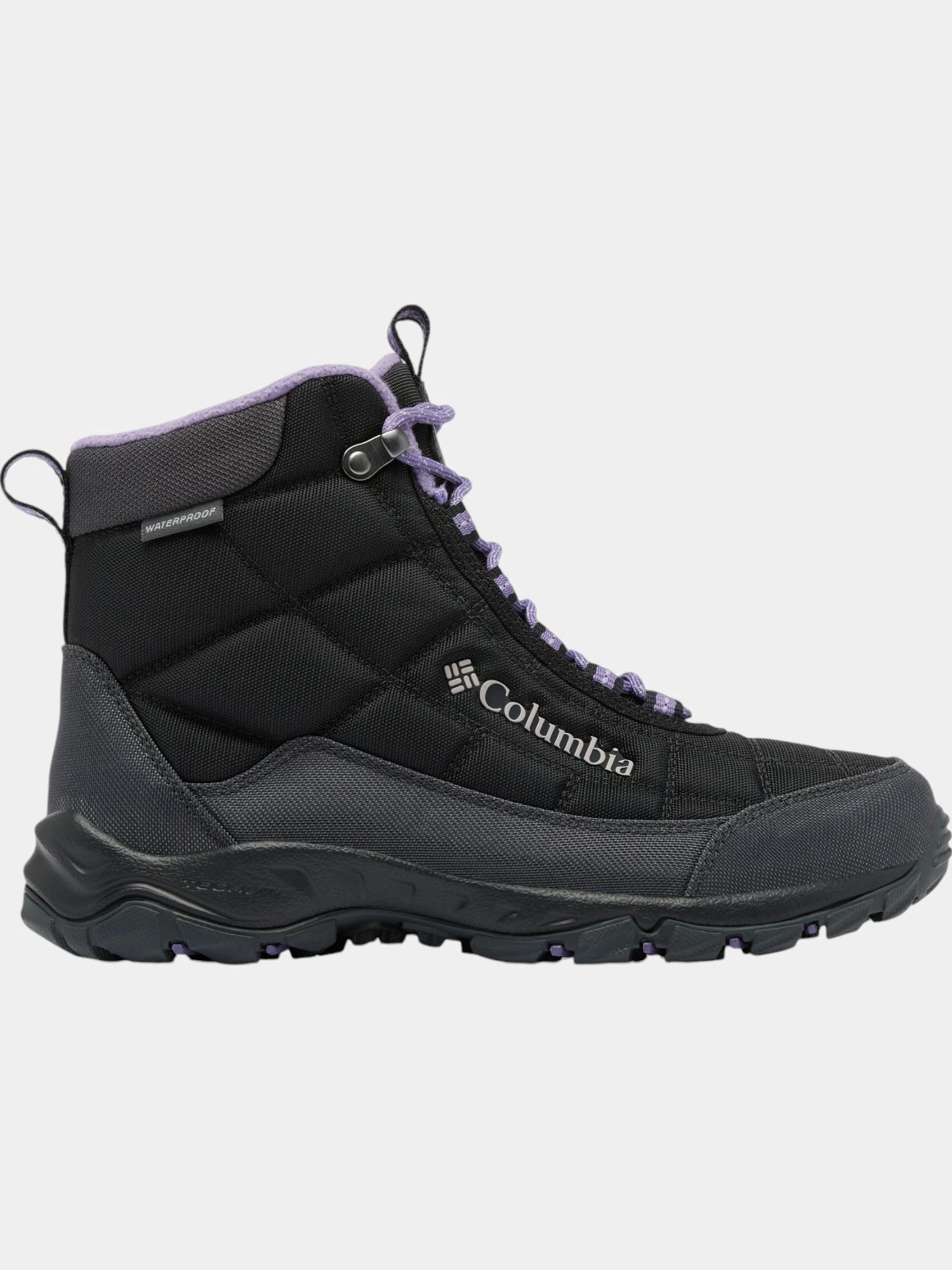 Chaussures Multisport Femmes Firecamp Boot 3/7