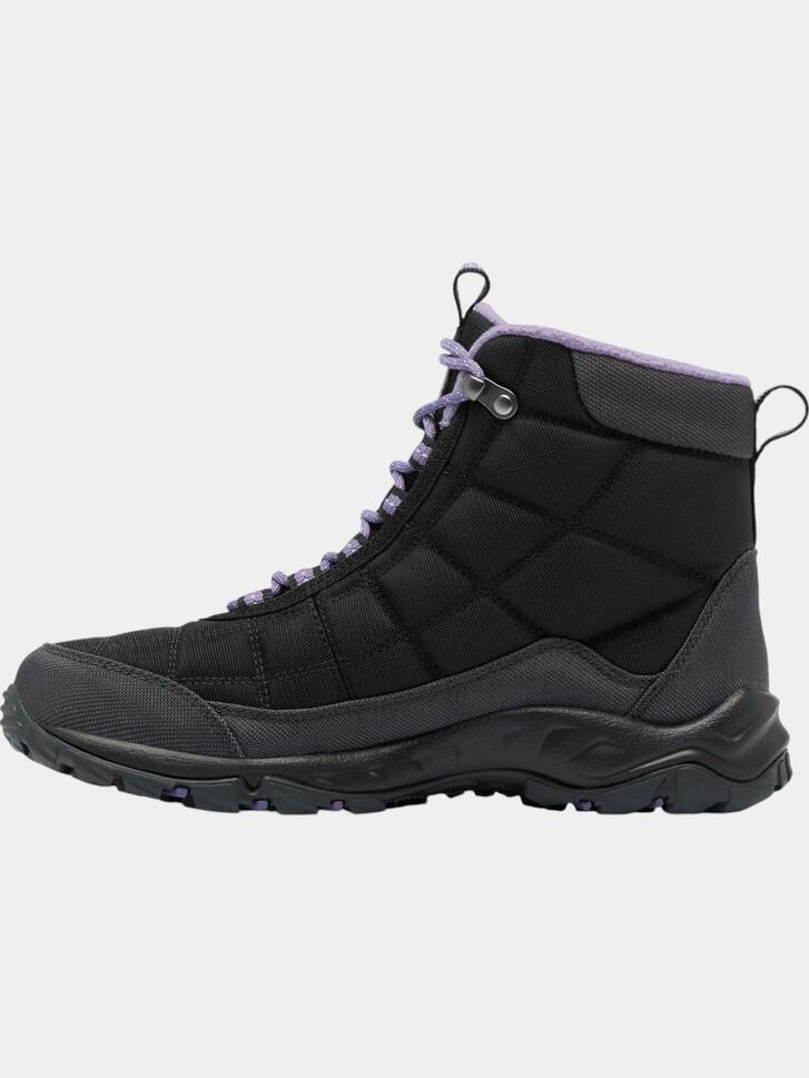 Buty Multisportowe Damskie Columbia Firecamp Boot