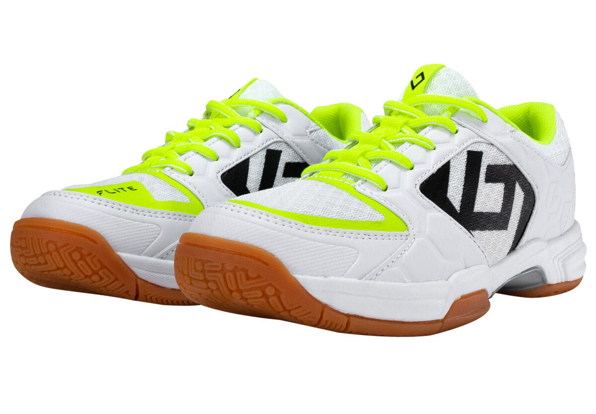 Brabo Tribute Indoor Chaussures de hockey 2/4