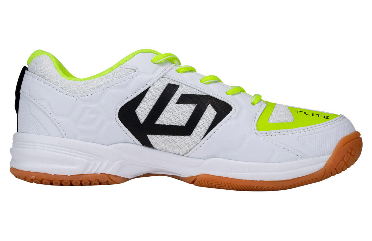 Brabo Tribute Indoor Chaussures de hockey 4/4