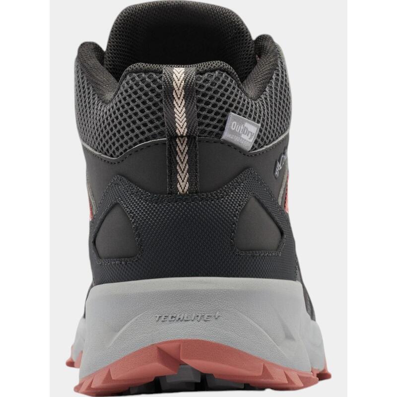 Dámské outdoorové boty Peakfreak II Mid Outdry