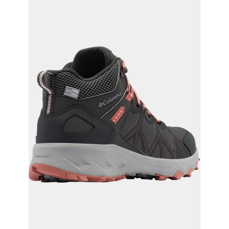 Dámské outdoorové boty Peakfreak II Mid Outdry