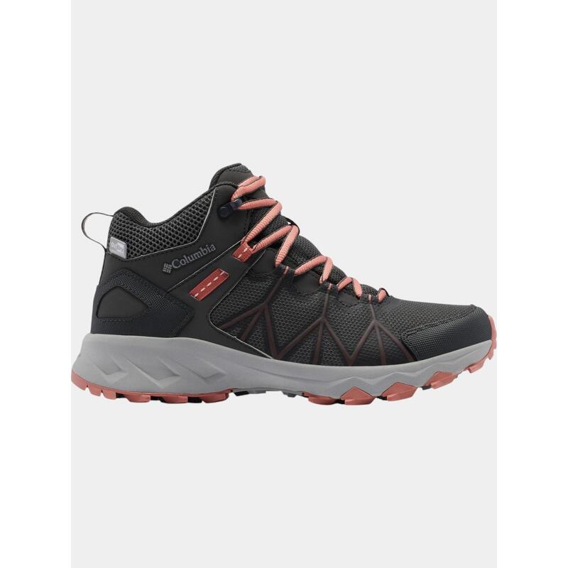 Dámské outdoorové boty Peakfreak II Mid Outdry