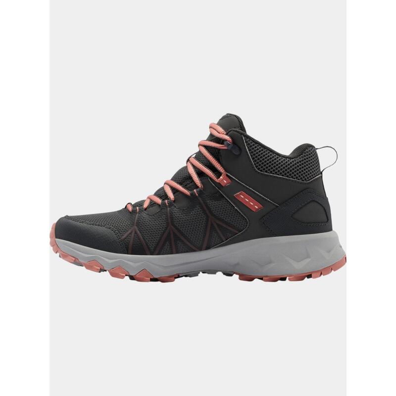 Dámské outdoorové boty Peakfreak II Mid Outdry