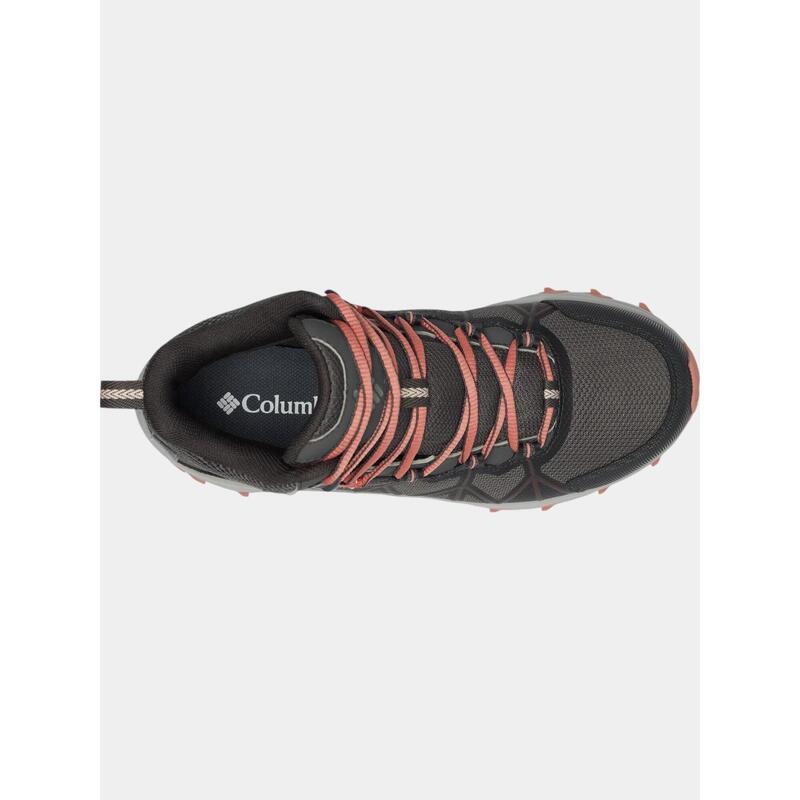 Buty Turystyczne Niskie Damskie Columbia Peakfreak II Mid Outdry