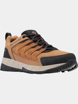 Wandelschoenen heren strata trail low wp