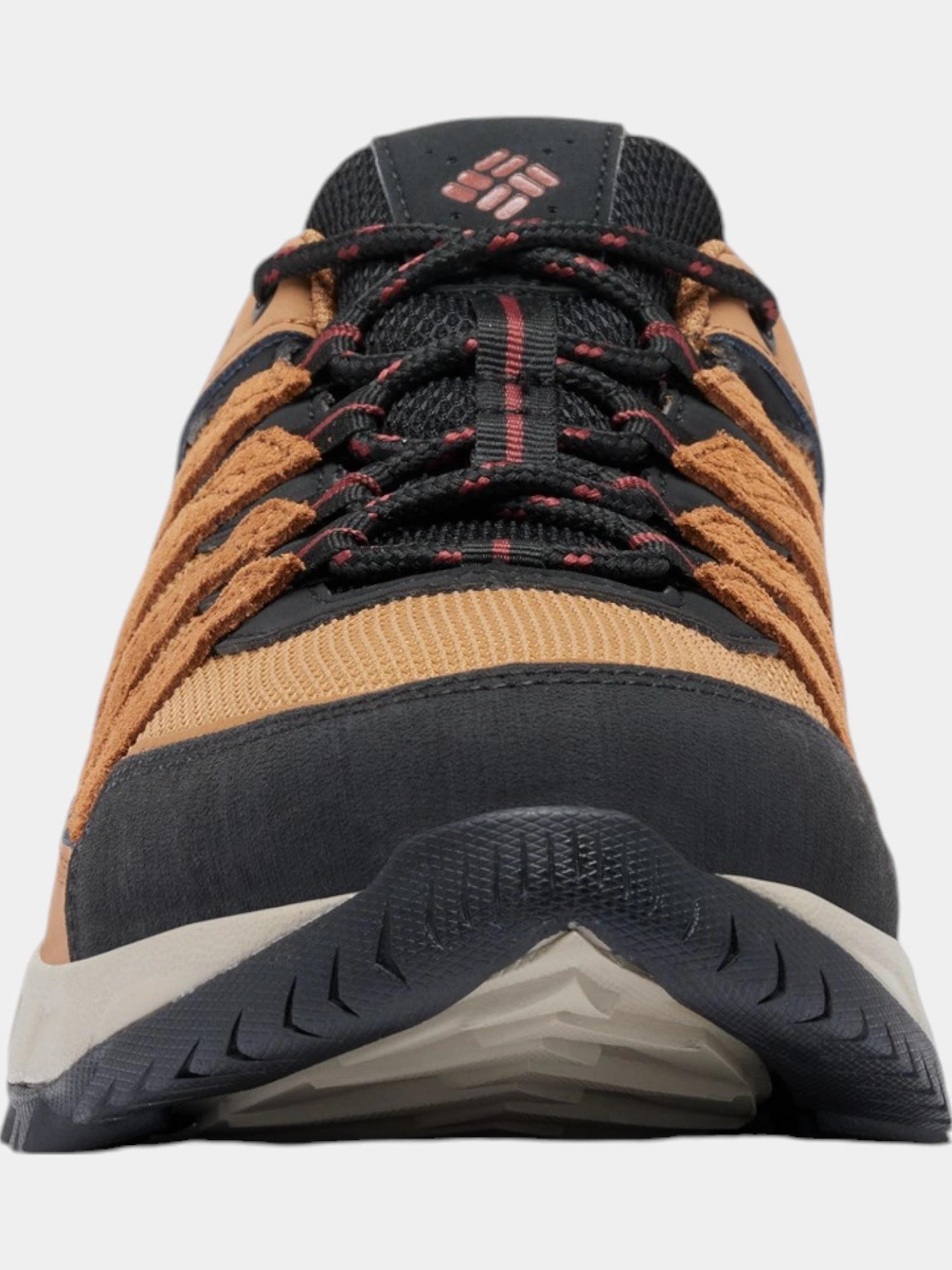 Chaussures de randonnée pour hommes Strata Trail Low WP 5/7