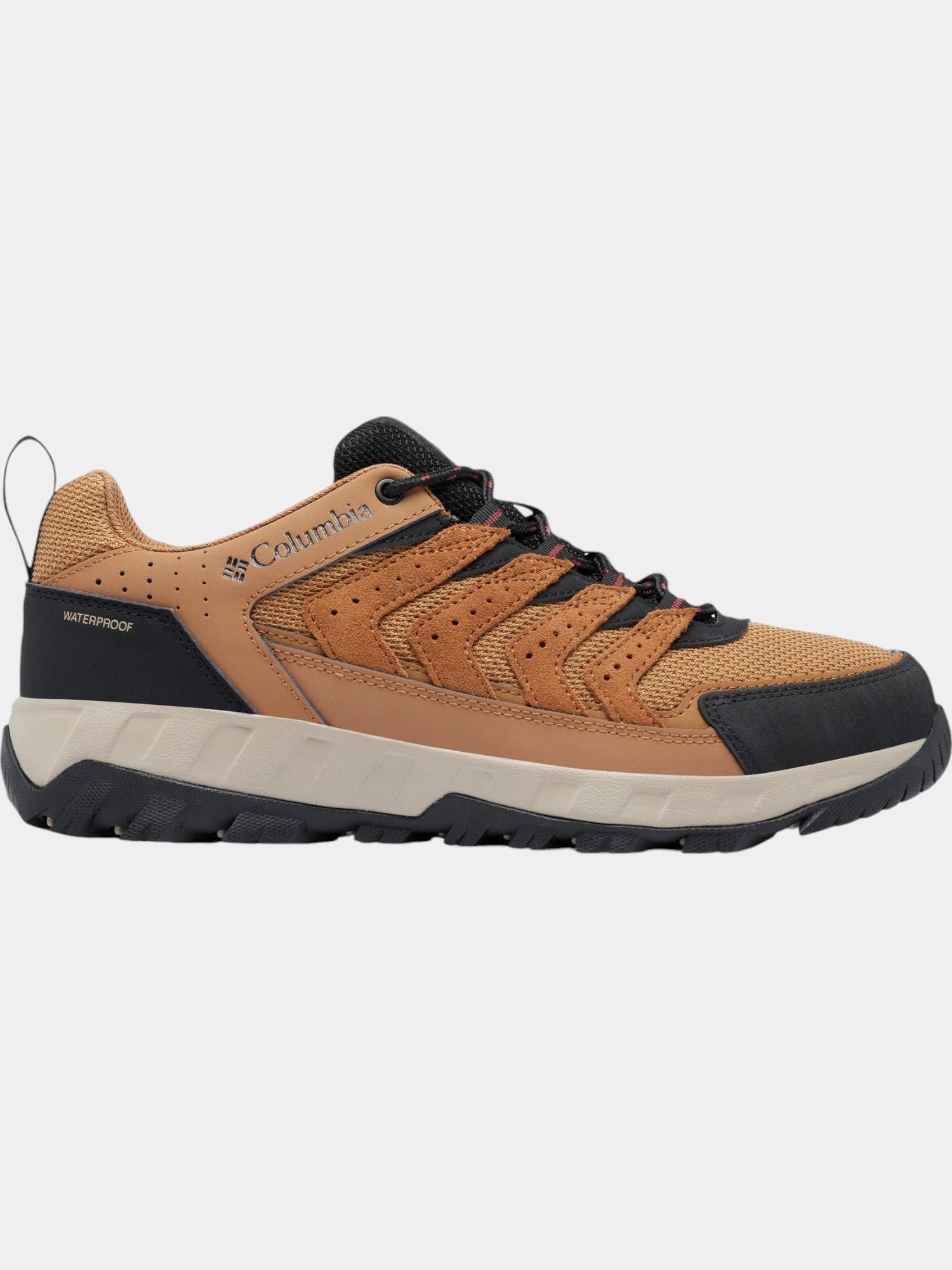 Chaussures de randonnée pour hommes Strata Trail Low WP 3/7