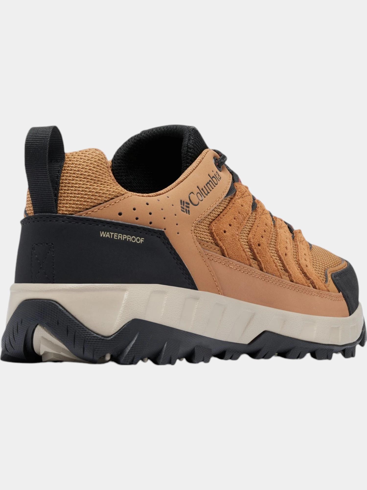 Chaussures de randonnée pour hommes Strata Trail Low WP 4/7
