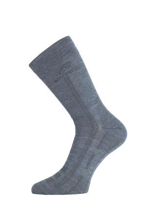 Merino sokken WLS