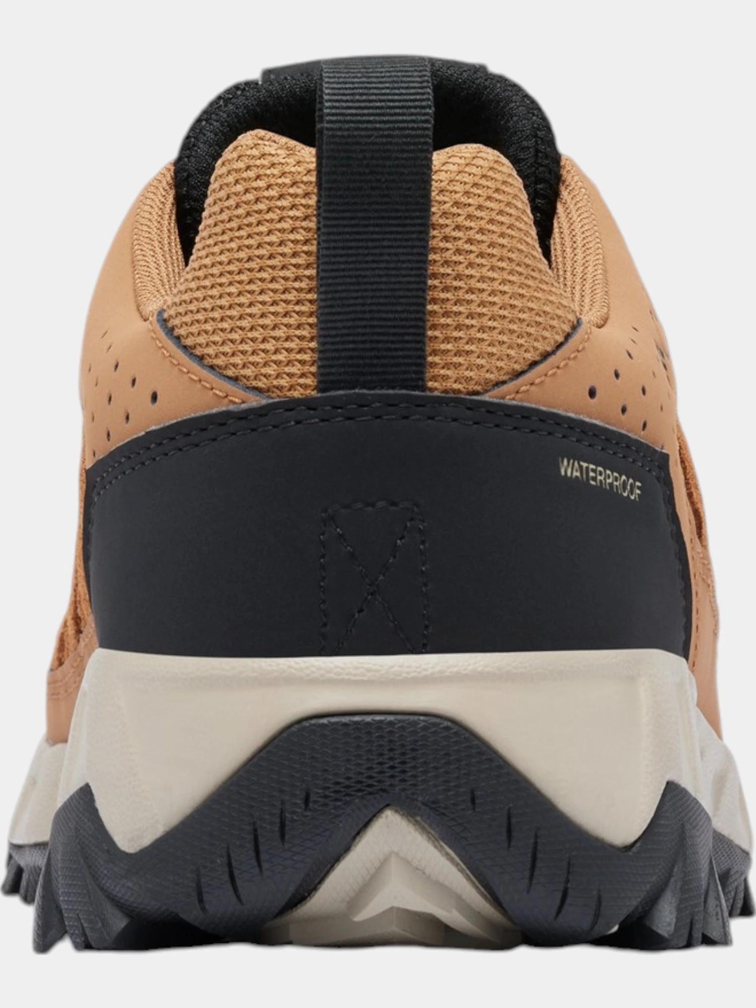 Chaussures de randonnée pour hommes Strata Trail Low WP 6/7