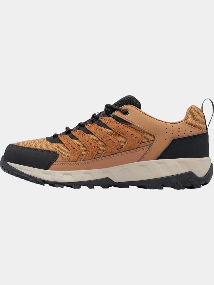 Buty Turystyczne Niskie Męskie Columbia Strata Trail Low WP